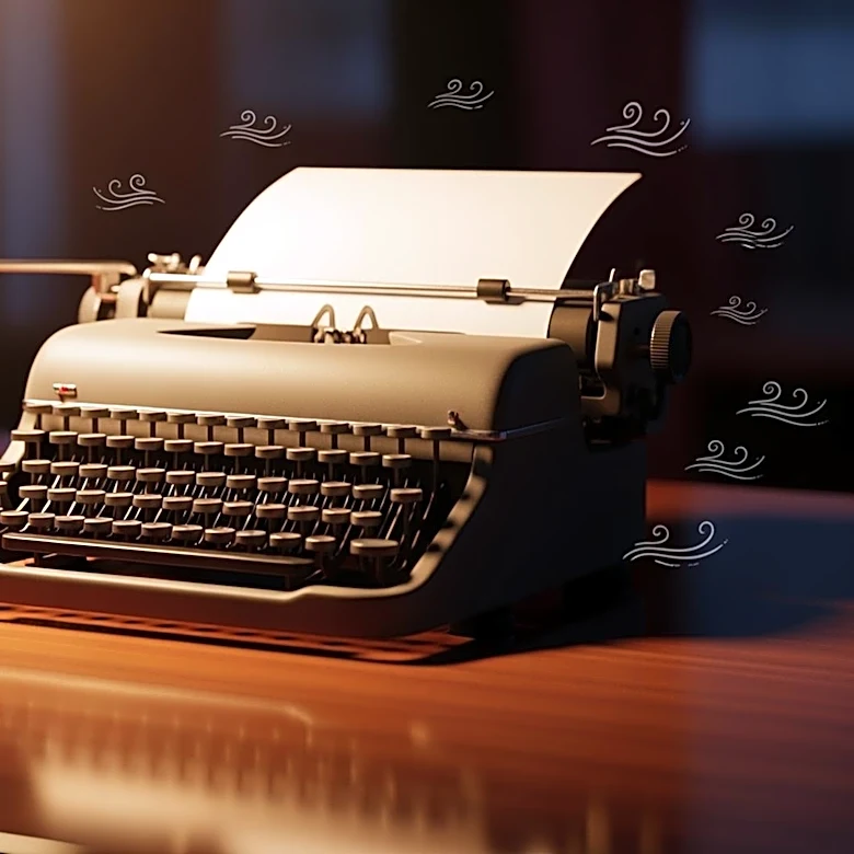 Rob Shuter's Debut Novel 'It Started With a Whisper' Gains Attention Without Traditional Representation