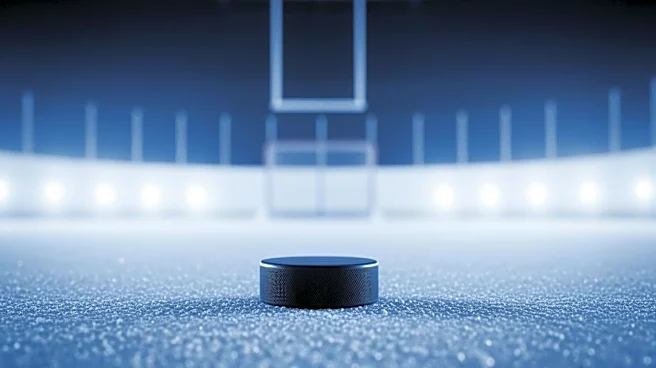 NHL Playoffs: Sabres, Hurricanes, and Avalanche Secure Key Wins in First Round