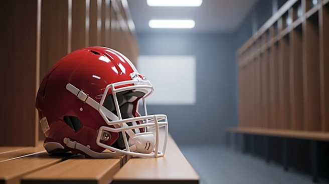 Cardinals' Victor Scott Benched Amid Extended Slump