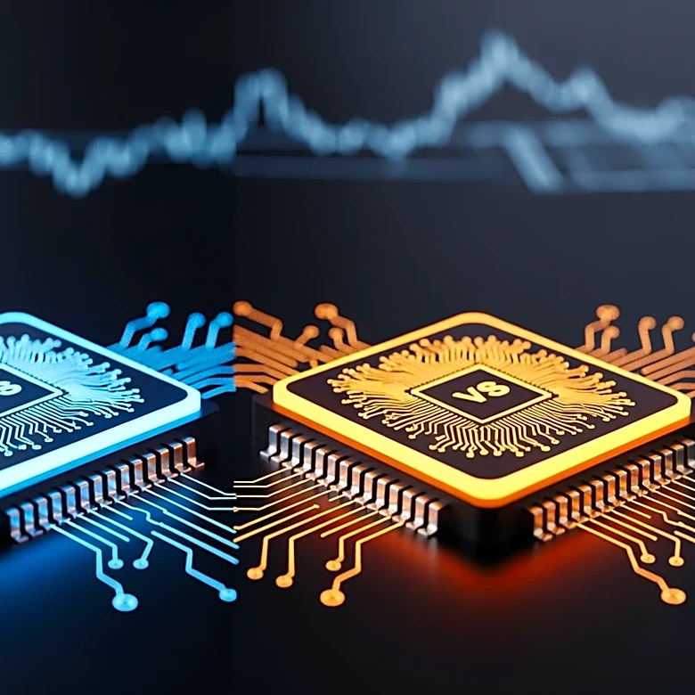 Intel and AMD Stocks Surge Premarket Following Strong Earnings and AI Trade Optimism