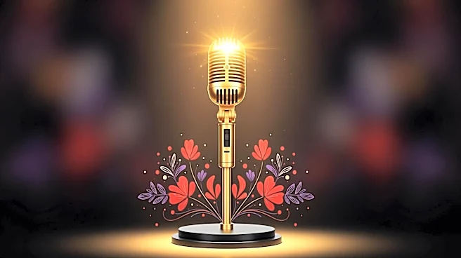 Becky G Honors Selena Quintanilla at Latin Women in Music 2026, Reflects on Cultural Impact