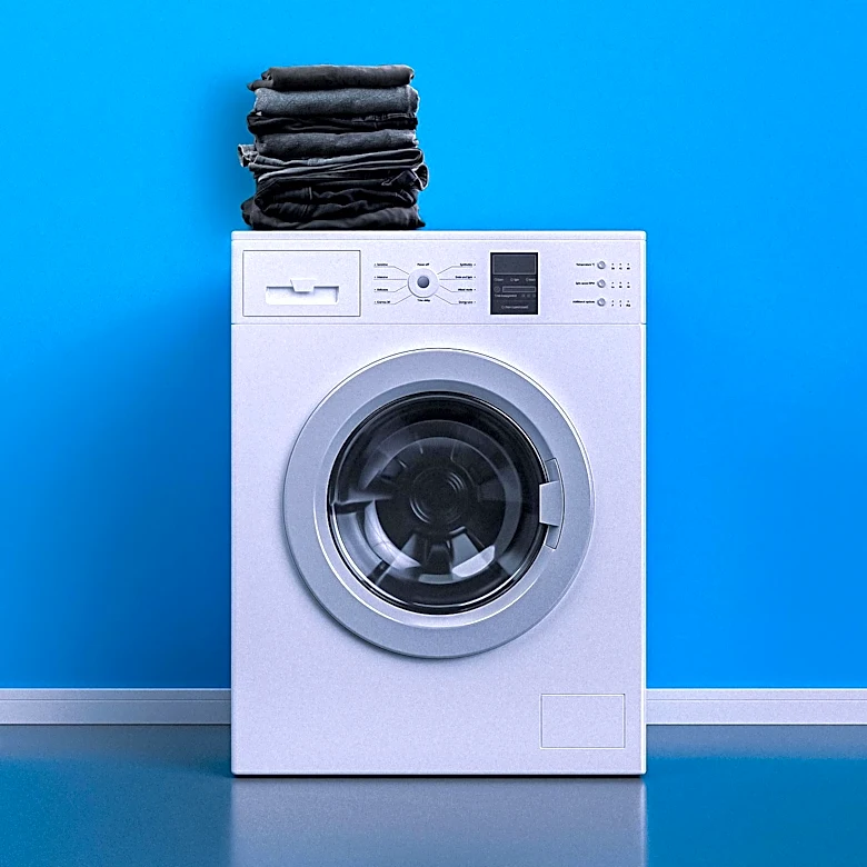 LG Signature Washer Tops Consumer Reports' 2026 Front-Load Washer Rankings