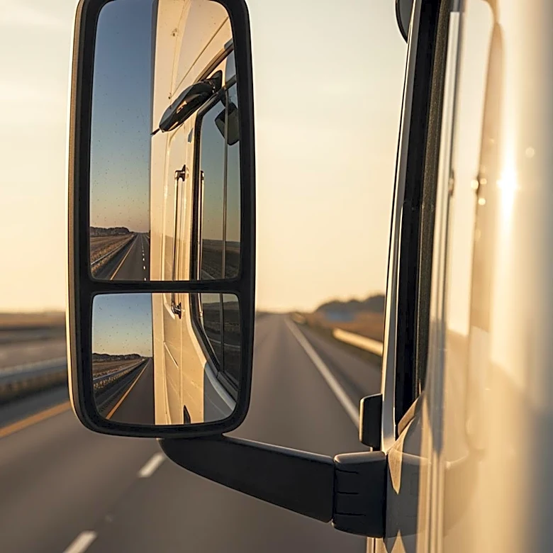 Trucking Industry Faces Structural Changes Amid Perceived Driver Shortage