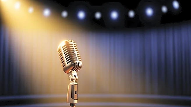 Comedy Film 'Wingman' Featuring Kayla Wallace and Russell Peters to Debut on Apple TV in the U.S.