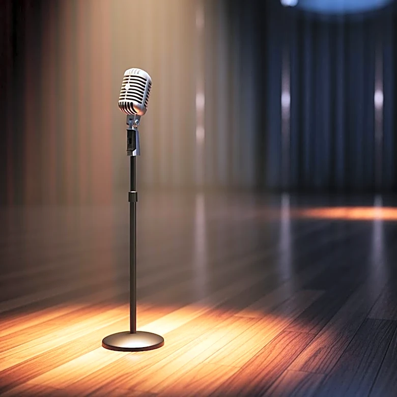 Comedian Jerrod Carmichael Returns to Cambridge for Stand-Up Shows