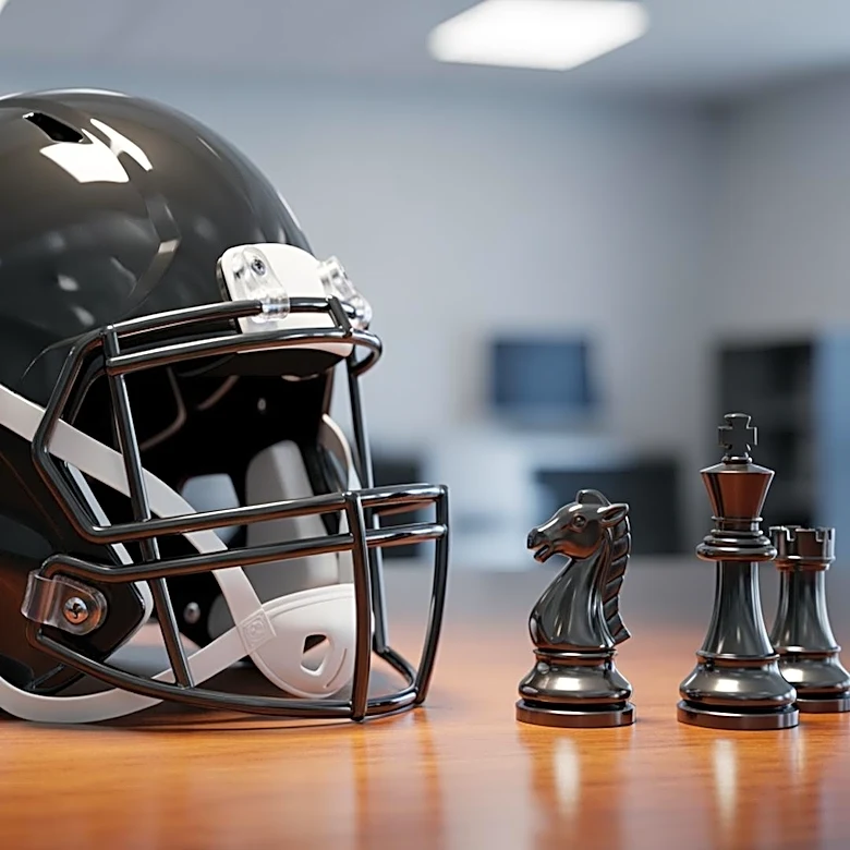 Buffalo Bills Trade First-Round Pick to Patriots for Strategic Draft Positioning