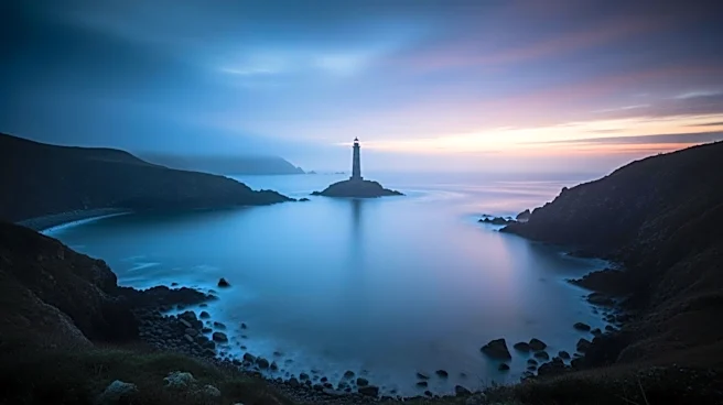 Apple TV's New Show 'Widow's Bay' Praised for Unique Genre-Bending Approach