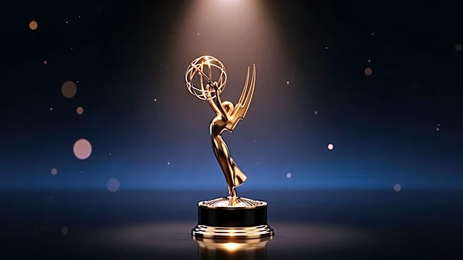 Emmy Awards 2026: Harrison Ford and Bobby Moynihan Emerge as Strong Contenders in Comedy Category