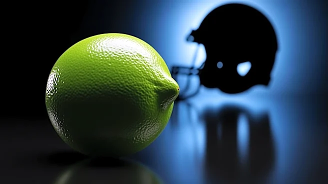 Makai Lemon's Unexpected Draft Slide and Selection by Philadelphia Eagles