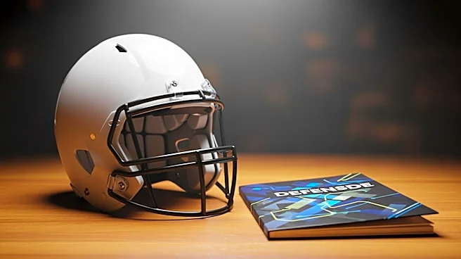 Kansas City Chiefs Select Mansoor Delane as New Cornerback, Enhancing Defensive Versatility