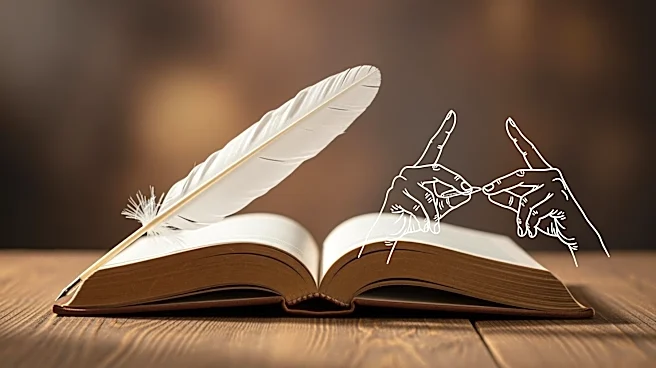 HBO Max to Stream 'Wuthering Heights' with ASL Version Starting May 1