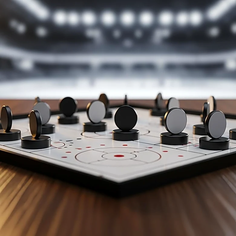 Lindy Ruff's Strategic Leadership Boosts Buffalo Sabres in Playoff Series Against Bruins