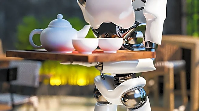 Claude AI Chatbot Expands to Personal Apps Like Spotify and Uber Eats