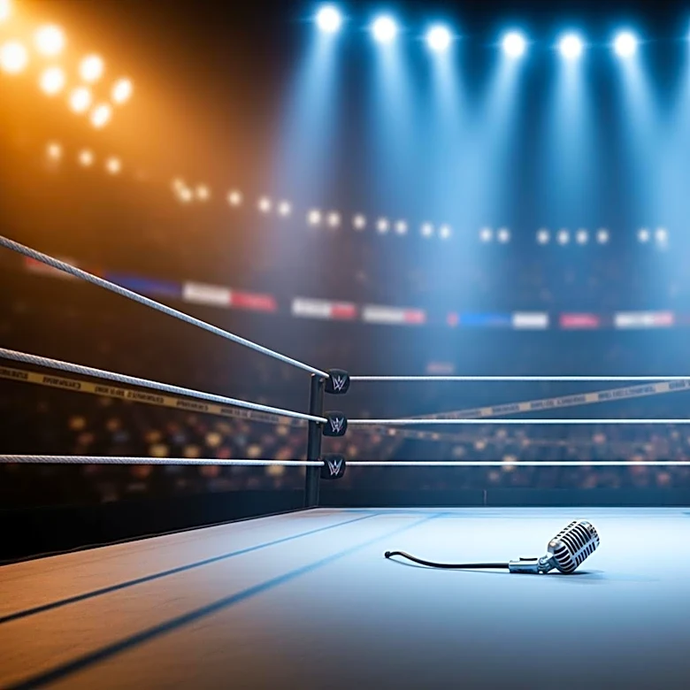 Stephen A. Smith Engages in Humorous Exchange with WWE's Danhausen Over Knicks' Playoff Struggles