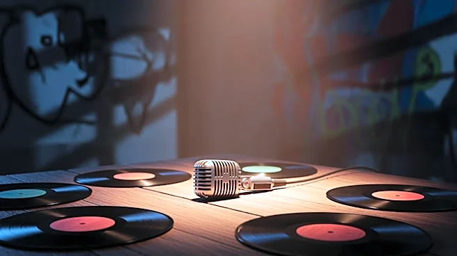 Chronic Law Releases New EP After ICE Detention Experience