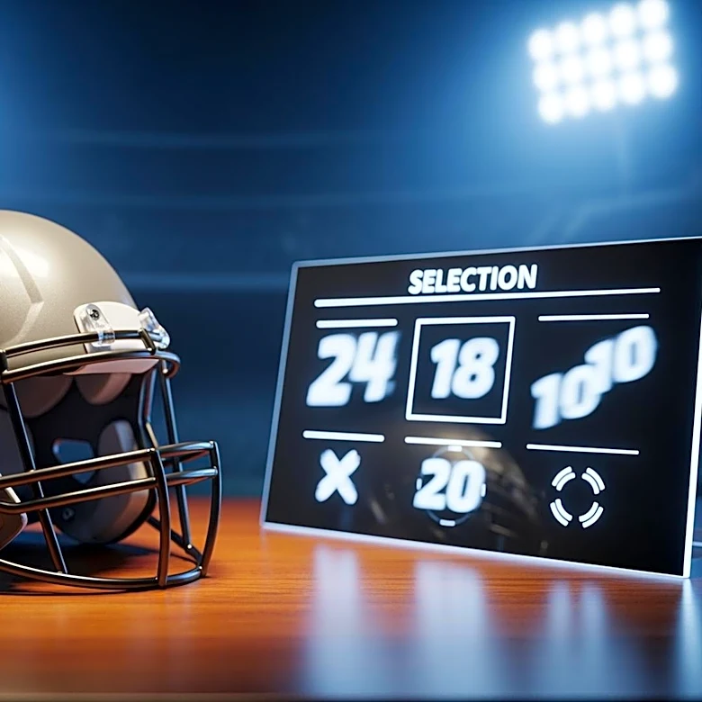 Los Angeles Chargers Draft Akheem Mesidor as 22nd Pick in 2026 NFL Draft