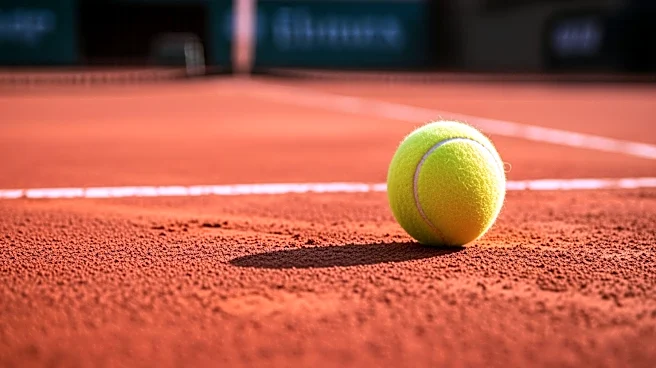 Jannik Sinner Reacts to Carlos Alcaraz's Withdrawal from French Open