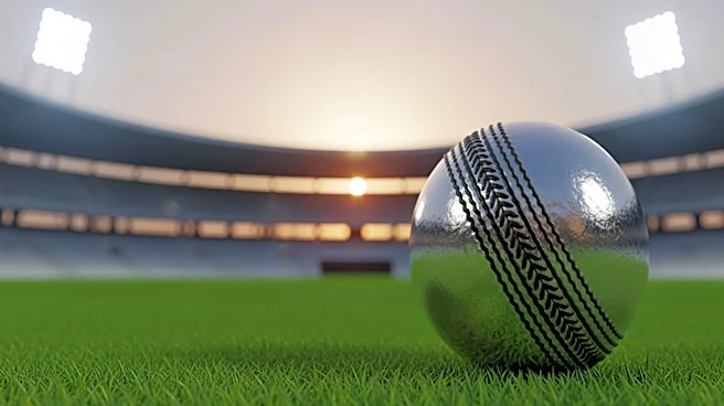 Royal Challengers Bengaluru Secure Victory Over Gujarat Titans in IPL 2026