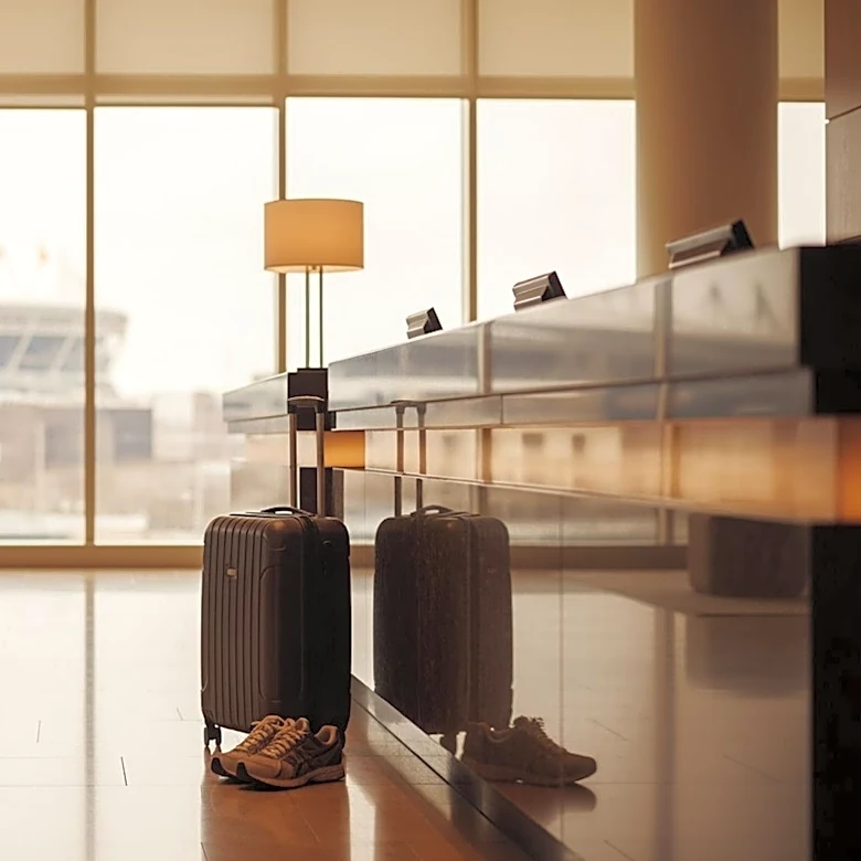 Sports Travel Drives $100 Billion Demand for U.S. Hotels, Boosting Secondary Markets