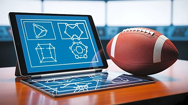 San Francisco 49ers Strategize Key Picks for Day 2 of NFL Draft