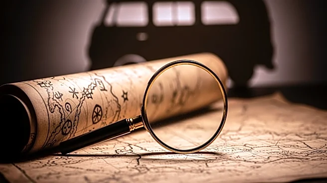 Netflix Unveils First Look at 'Scooby-Doo: Origins' Featuring Mckenna Grace as Daphne