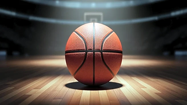 Tennessee Forward Nate Ament Declares for NBA Draft, Eyes Professional Career