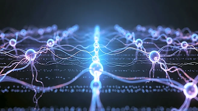 DeepSeek Unveils New AI Model to Compete with Leading Frontier Models