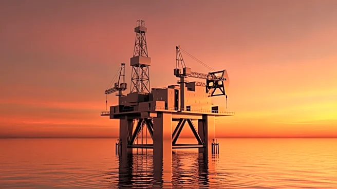 SLB Reports First-Quarter 2026 Results Amid Middle East Disruptions