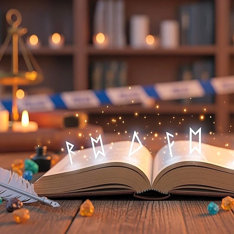 Hindi Dub of 'Witch Hat Atelier' Now Streaming on Netflix, Expanding Anime's Reach