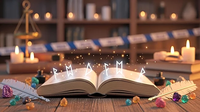 Hindi Dub of 'Witch Hat Atelier' Now Streaming on Netflix, Expanding Anime's Reach