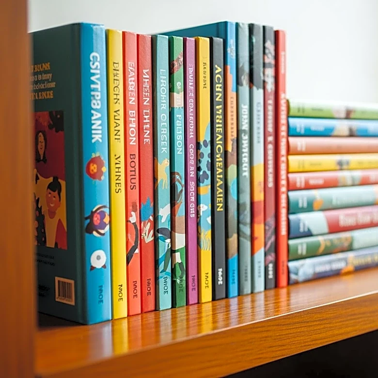 Publishers Weekly Highlights New Kids' and YA Books for April 2026