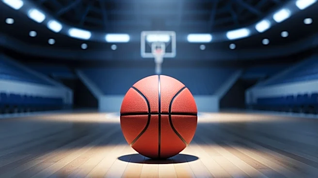 Michigan Wolverines Basketball Targets 2027 5-Star Recruit Davion Thompson for Key Roster Role