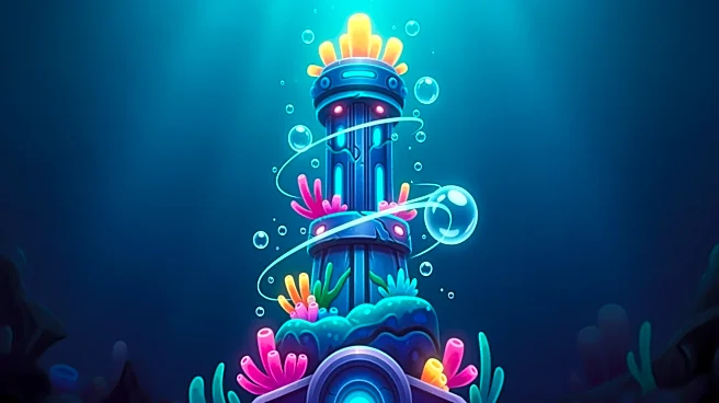 SpongeBob Tower Defense Launches 2.0 Version on Roblox, Expanding Popularity