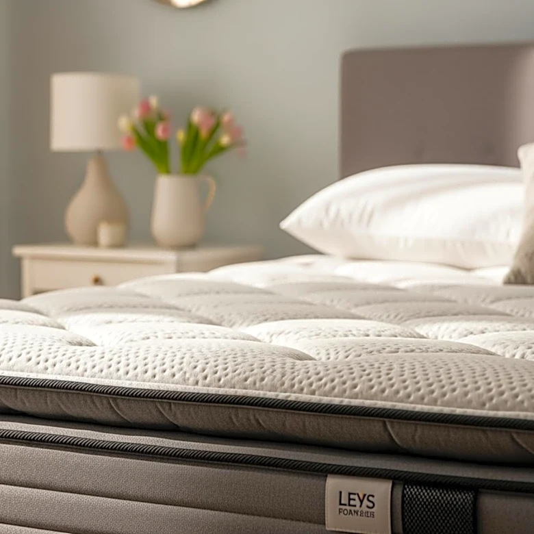 Major Mattress Brands Offer Significant Discounts Amid Spring Sales