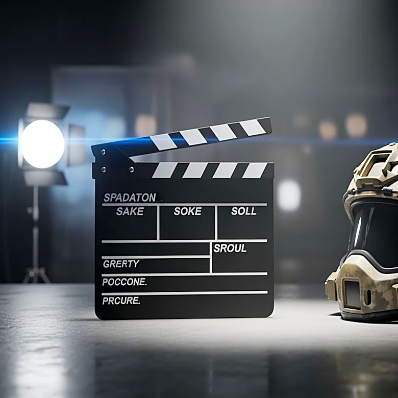 Christopher McQuarrie to Direct Battlefield Movie with Potential Star Michael B. Jordan