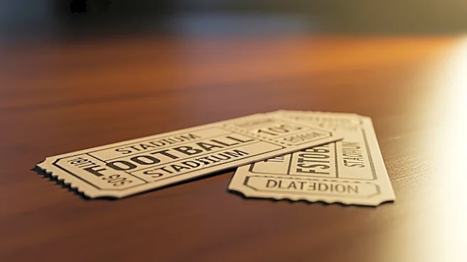 Celtic FC and Rangers FC in Dispute Over Ticket Allocation for Upcoming Match