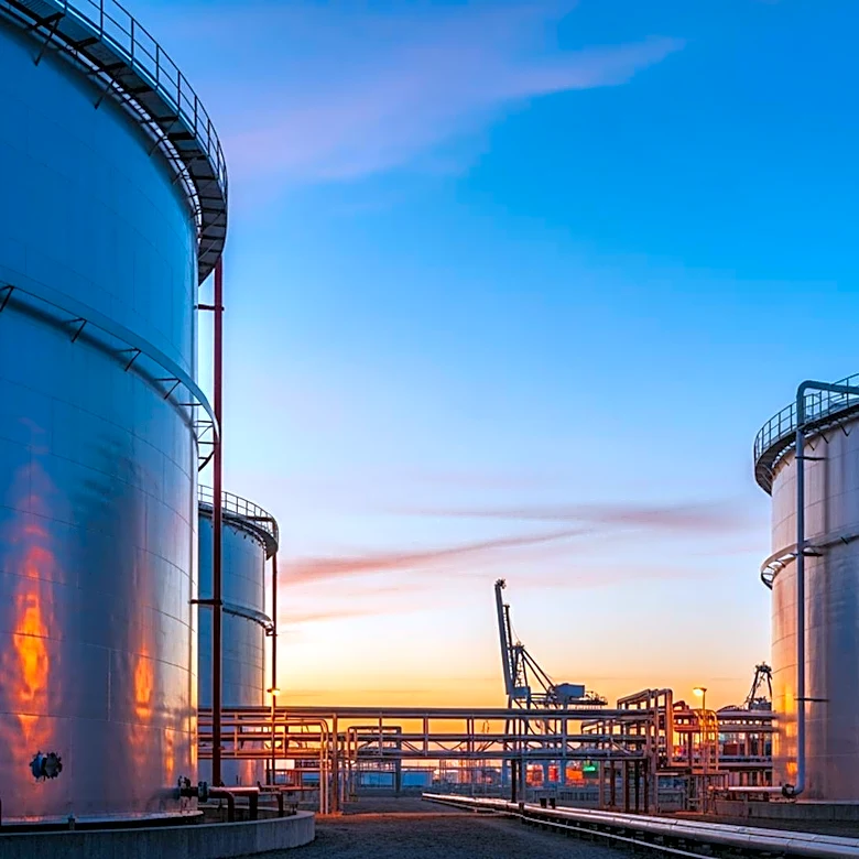 Louisiana's LNG Industry Drives Global Gas Market Resurgence