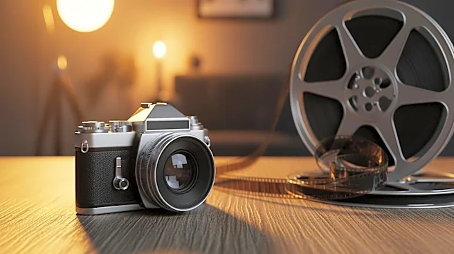 Buffalo 8 Acquires North American Rights for 'Bull Street' Film Featuring Loretta Devine and Amy Madigan