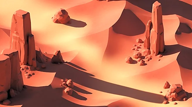 Crimson Desert's New Camera Settings Offer Isometric Gameplay Experience