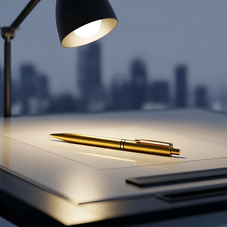 Fernando Mendoza Celebrates No. 1 Draft Pick with LinkedIn Update and New Commercial