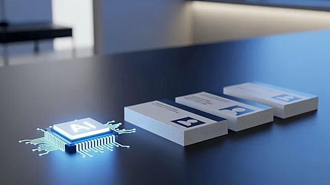 Meta to Cut 10% of Global Workforce to Offset AI Spending