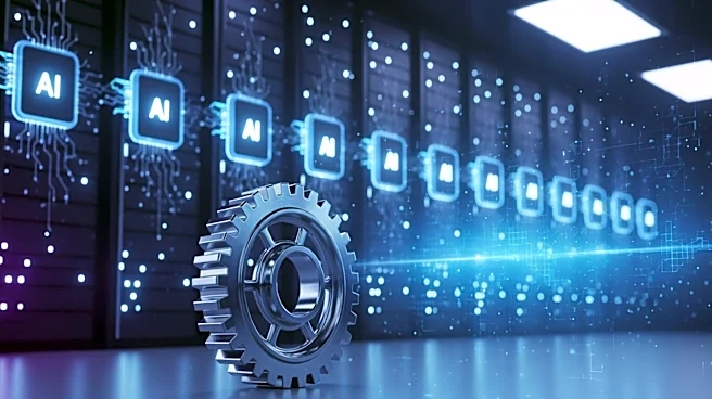 Meta to Ax 8,000 Jobs as Zuckerberg Doubles Down on AI