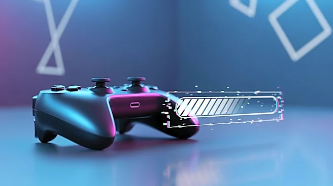 PS5's Fairgames Faces Criticism in Pre-Alpha Testing