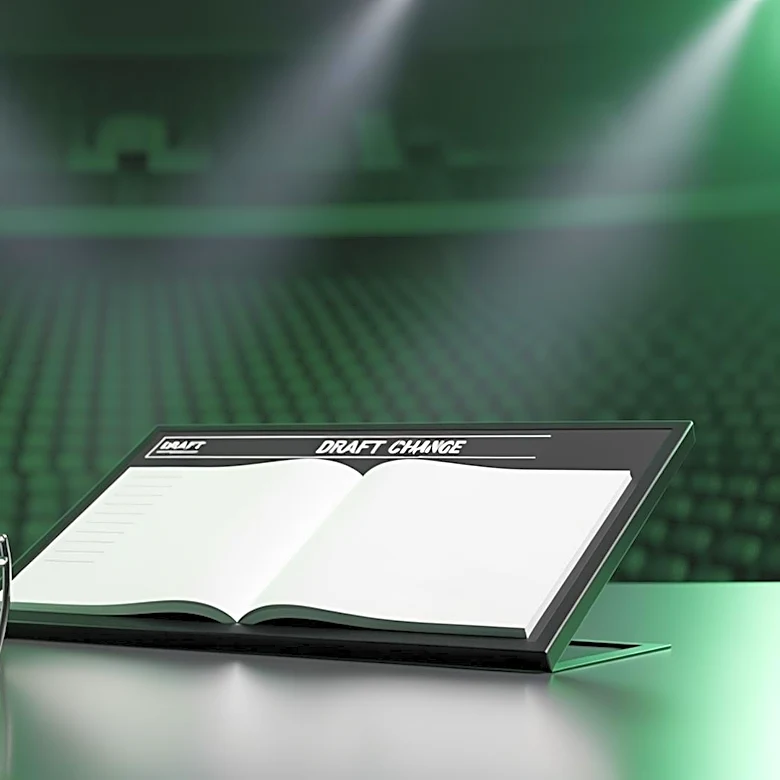 Philadelphia Eagles Trade Up to Draft Makai Lemon, Signaling Potential A.J. Brown Departure