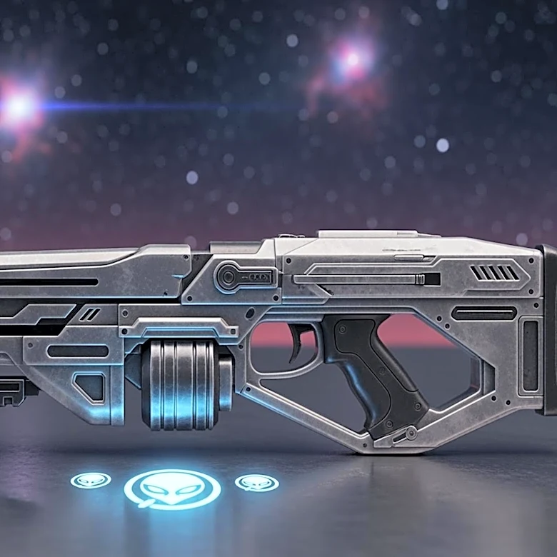 Saros Game Review: A Thrilling Alien Shooter with Intense Gameplay