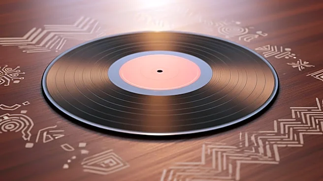 Fonseca Releases New Album 'Antes Que El Tiempo Se Vaya' Highlighting Latin Roots and Collaborations