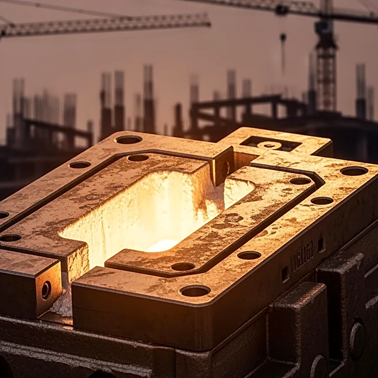 Grid Casting Machine Market Poised for Growth Driven by Aluminum and Infrastructure Demand