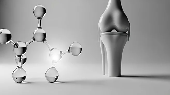 New Research on Semaglutide Offers Hope for Osteoarthritis Treatment