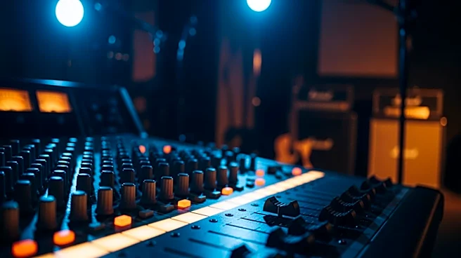 Godsmack Announces New Album Plans Amidst Band Lineup Changes