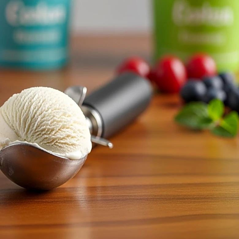 Jeni's Splendid Ice Creams Appoints Former Ben  Jerry's Exec David Stever as CEO Amid Expansion